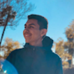 Meet your Posher, Bryan